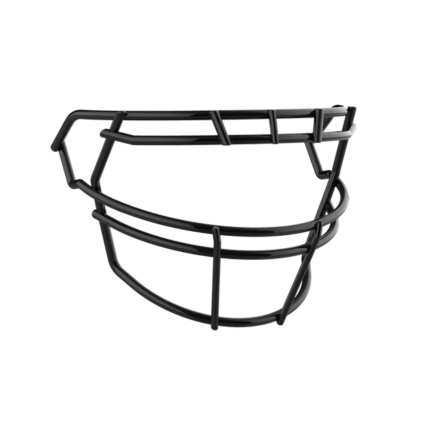 schutt-f7-ropo-nb-vc-facemask-carbonstahl-schwarz-qb-wr image 1