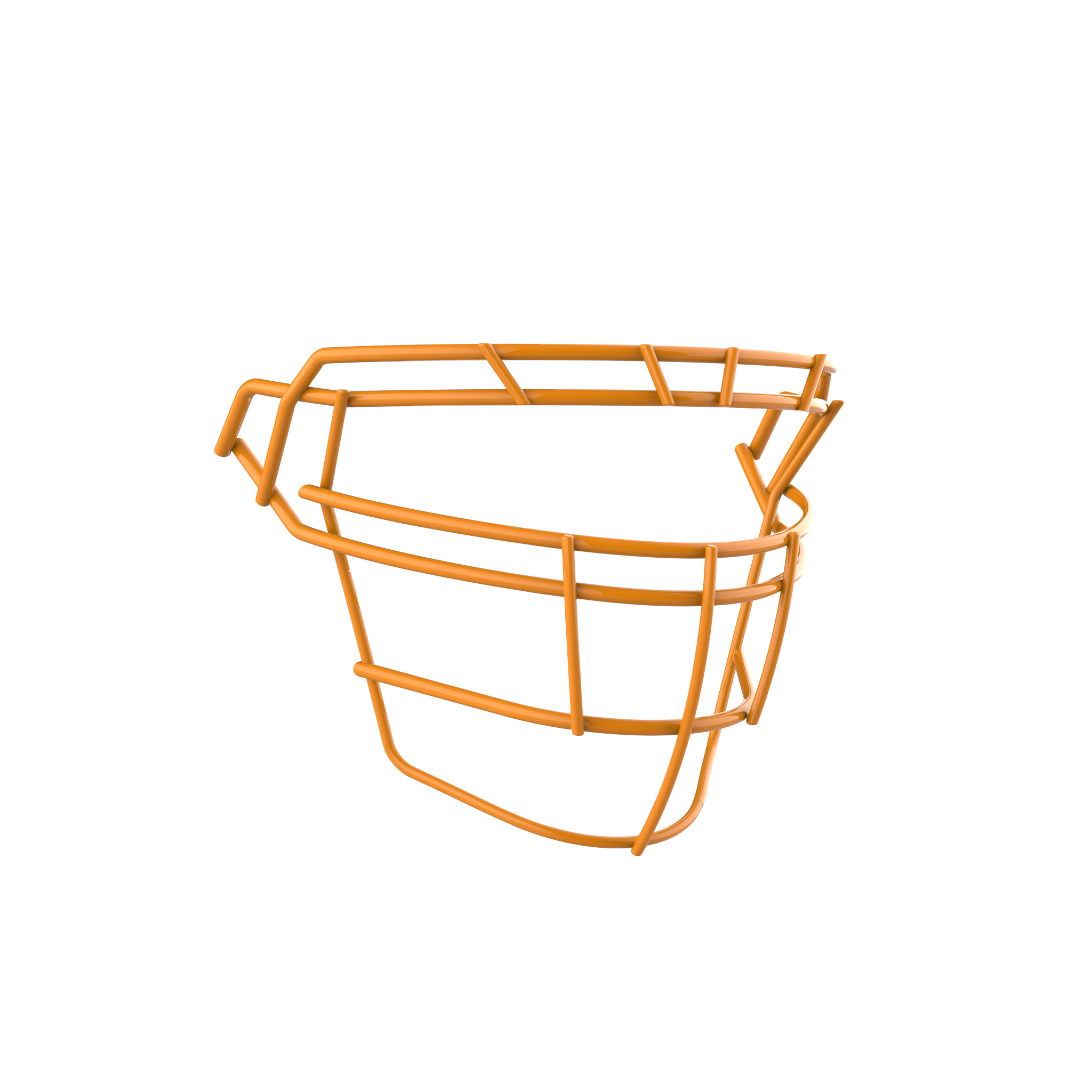 schutt-f7x-rjop-dw-c-gesichtsgitter-titan-schwarz-lineman image 5