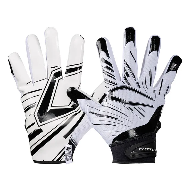 cutters-game-day-pro-receiver-handschuhe-wei-leicht image 1
