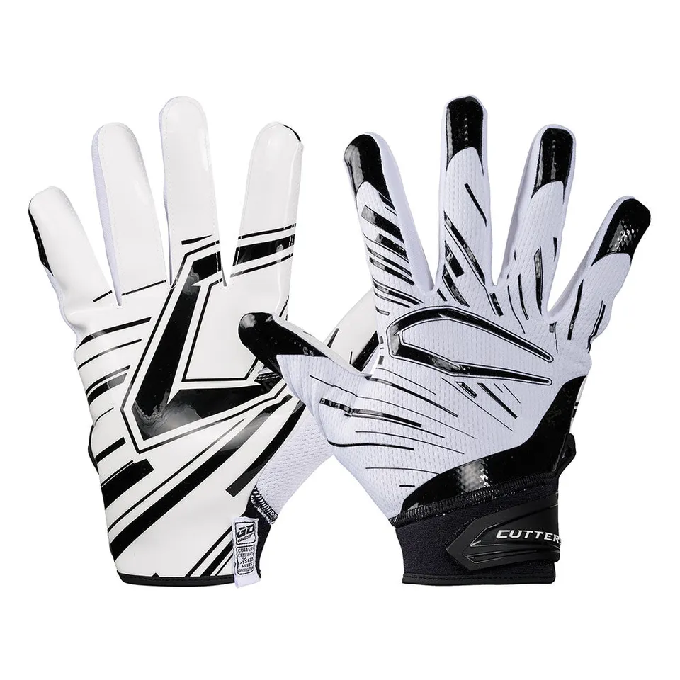 cutters-game-day-pro-receiver-handschuhe-wei-leicht image 1