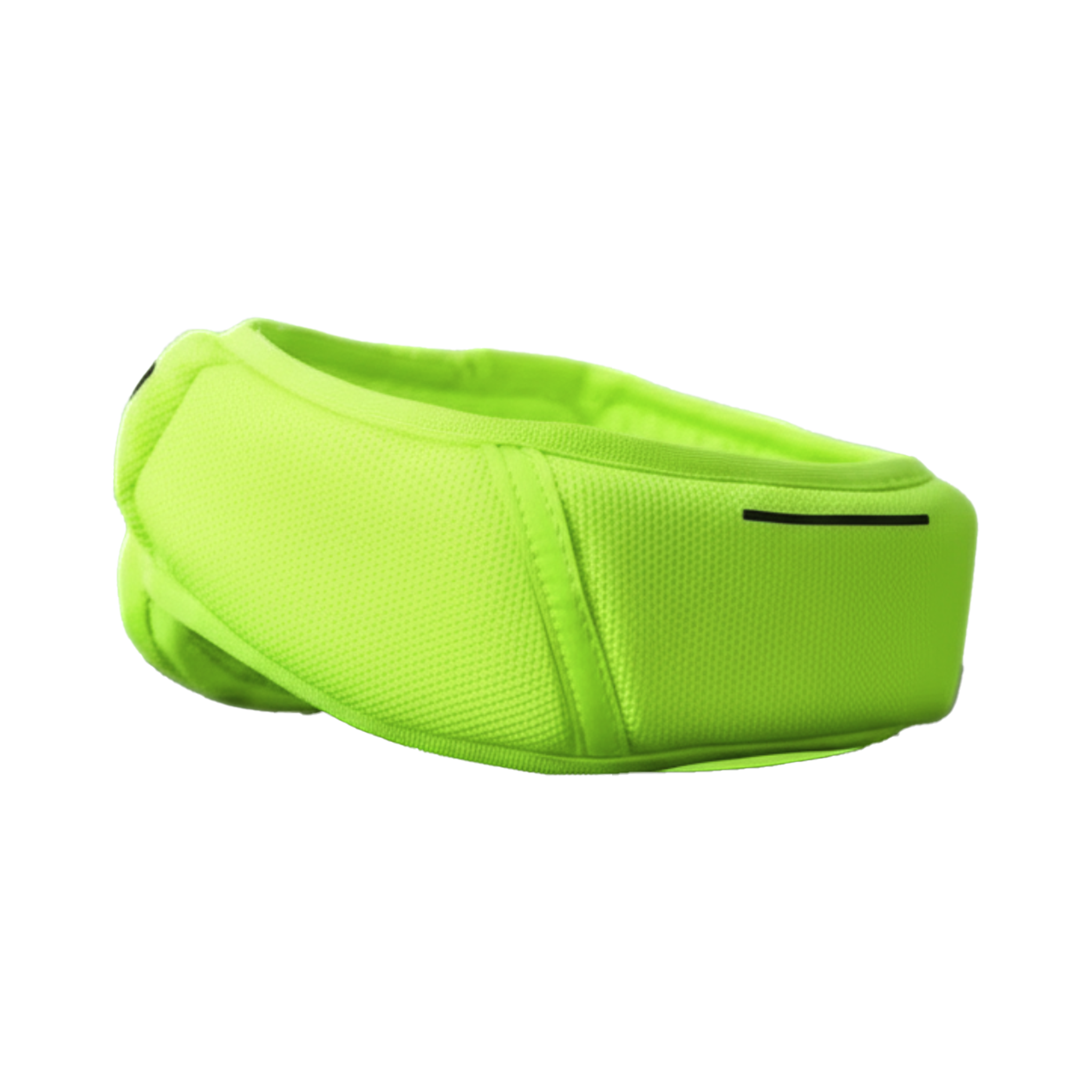 guardian-x-schutt-loop-2-0-kopfschutz-softshell-schwarz-m image 2