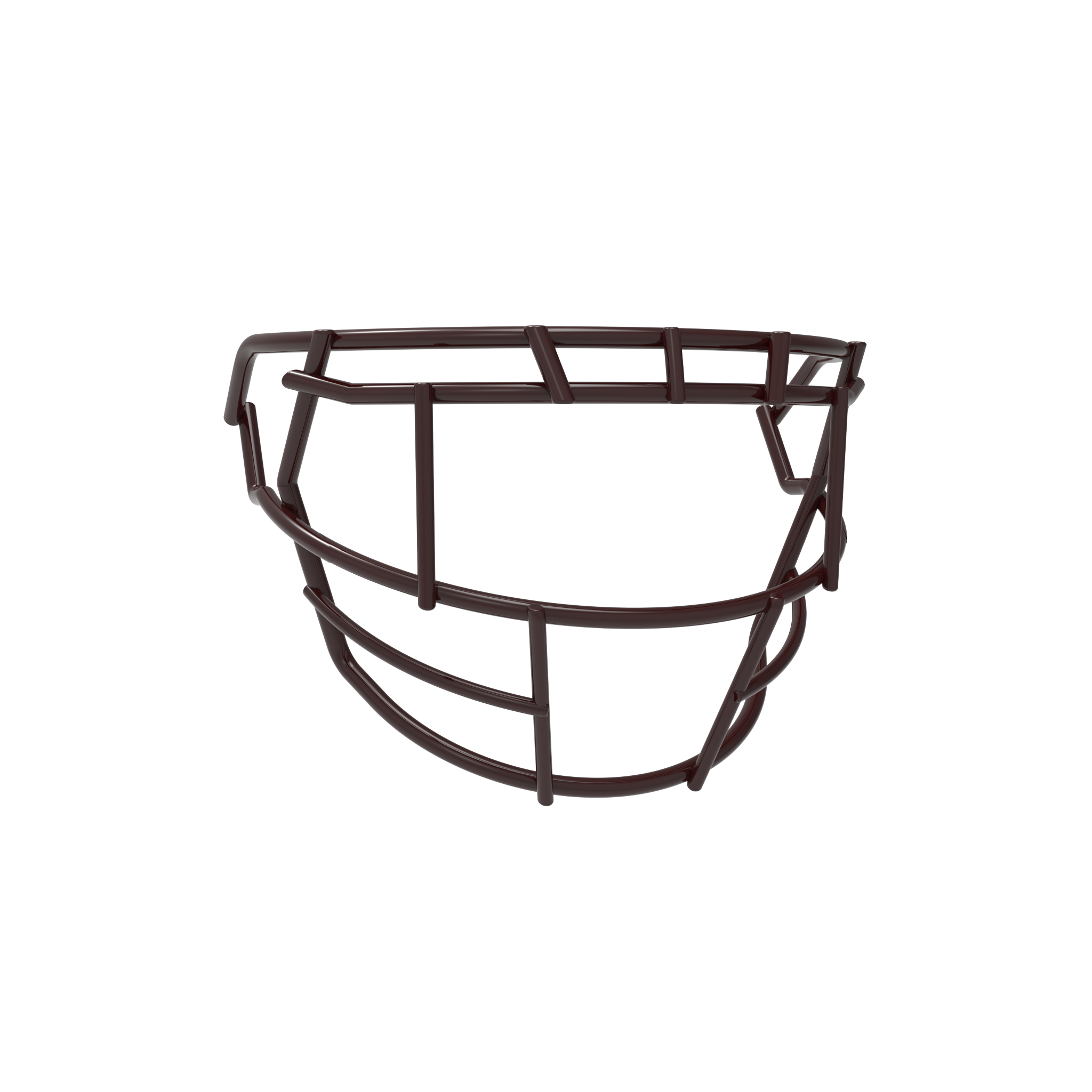 schutt-f7-egop-808-nb-vc-gesichtsgitter-titan-schwarz image 8