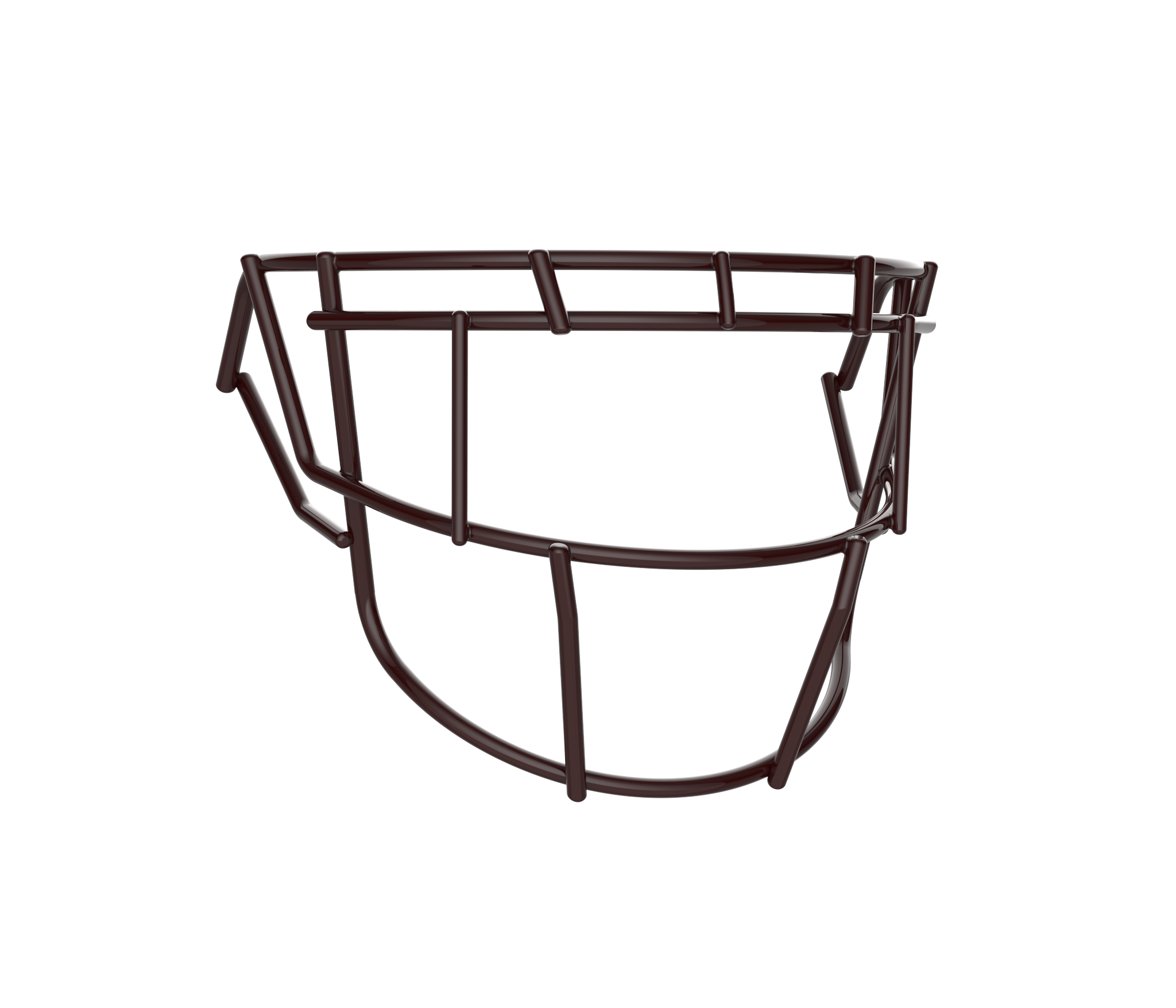 schutt-vengeance-egop-trad-nb-facemask-carbonstahl-schwarz image 8