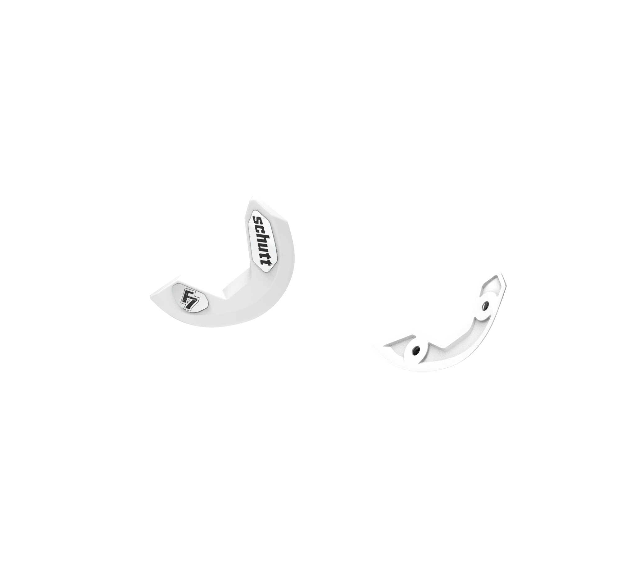 schutt-f7-external-stabilizer-helmteil-paar-schwarz image 2