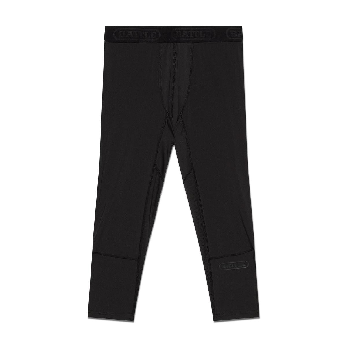 battle-astrofly-3-4-compression-tights-gr-l-schwarz image 7