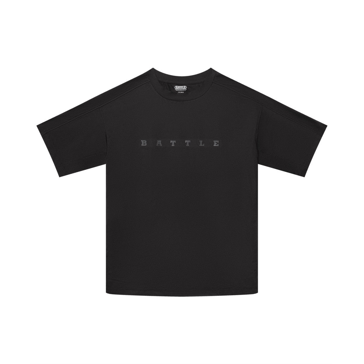 battle-astrofly-oversized-fly-tee-funktionsshirt-wei-adult-m image 5