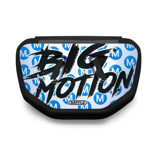 battle-defender-big-motion-backplate-adult image 1