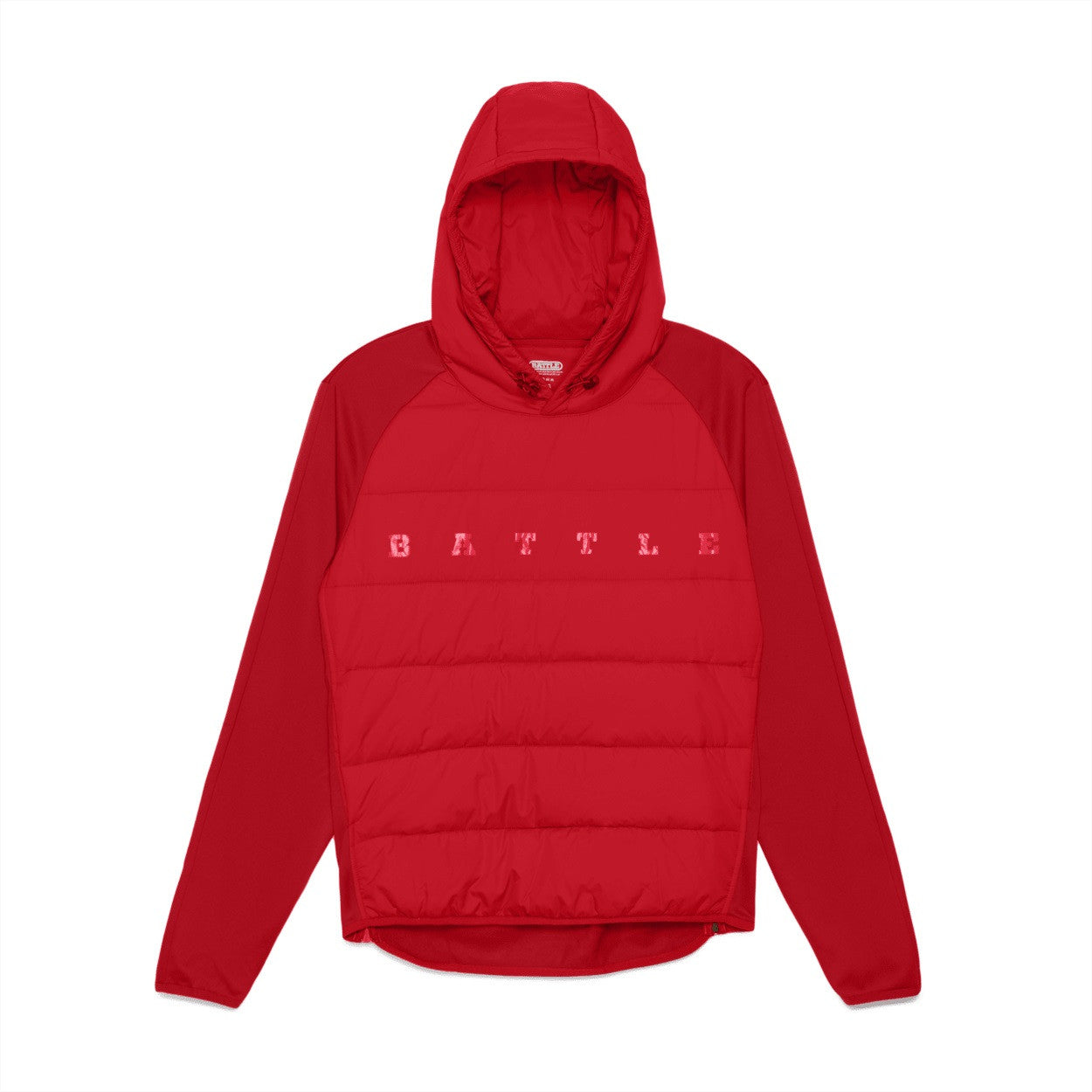 battle-astrofly-bomb-pullover-jacke-schwarz-adult-l image 1