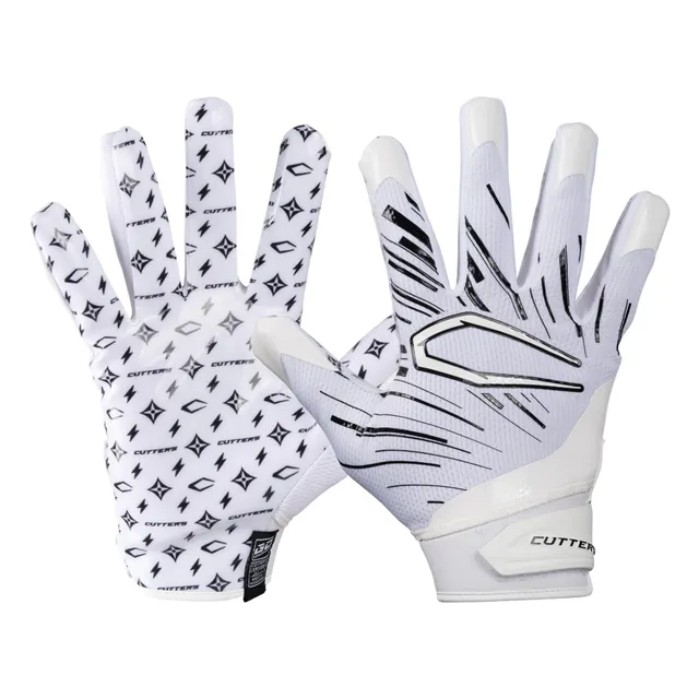 cutters-game-day-pro-lux-receiver-handschuhe-wei-schwarz image 1
