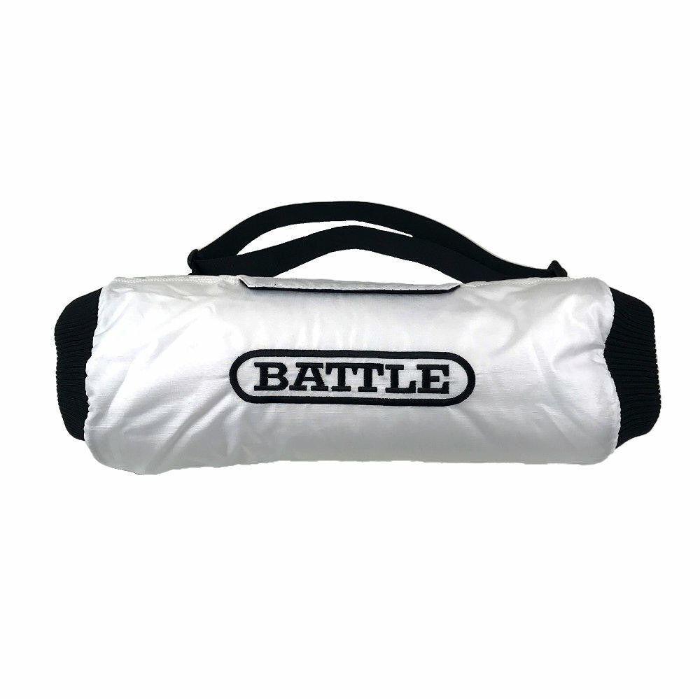 battle-defender-football-handw-rmer-adult-schwarz image 3