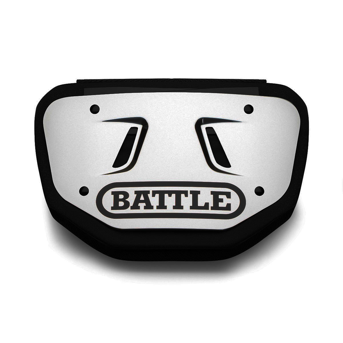 battle-defender-back-plate-rot-r-ckenschutz-adult image 4