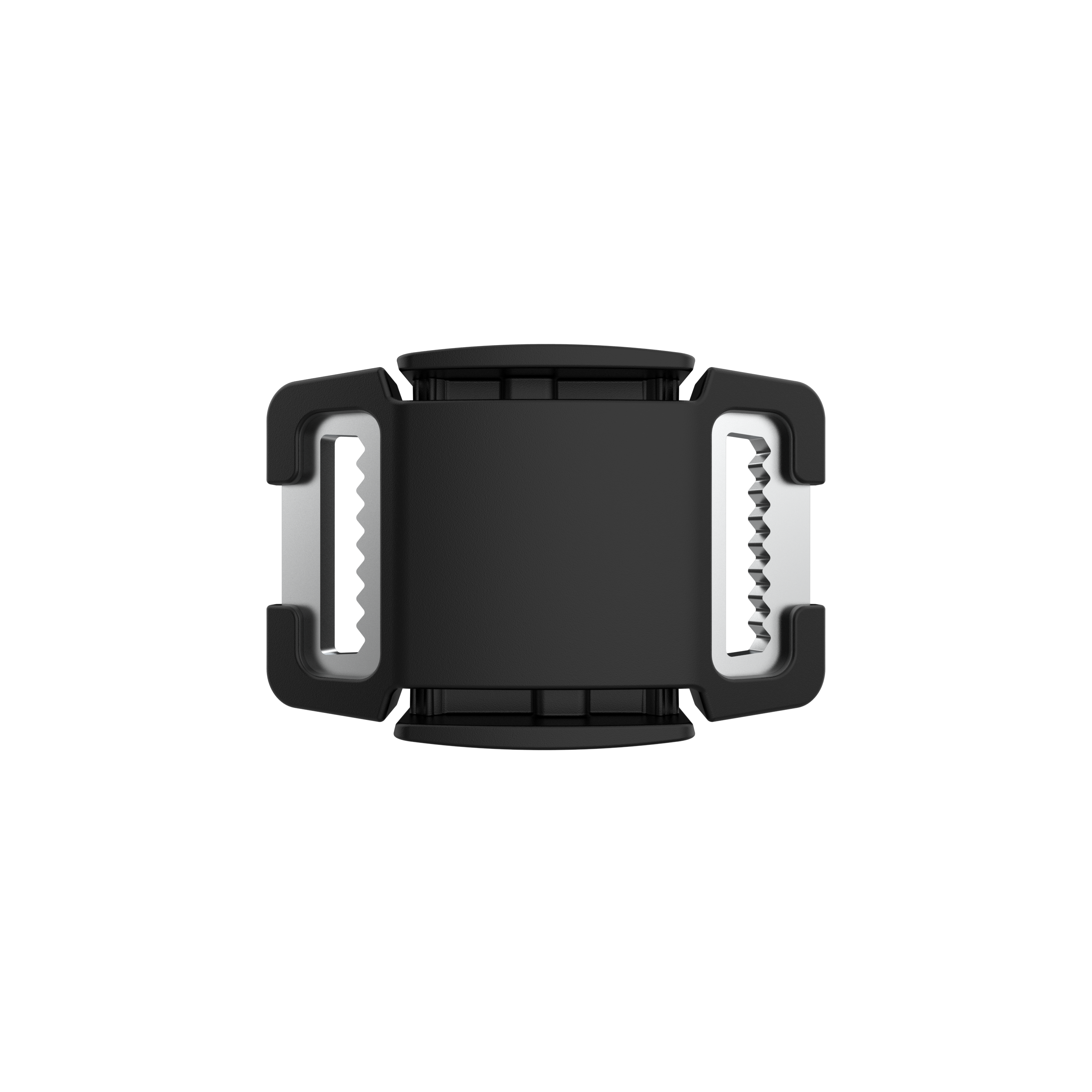 schutt-sports-f7-grip-clip-kit-kinnriemen-helm-clip-schwarz image 2