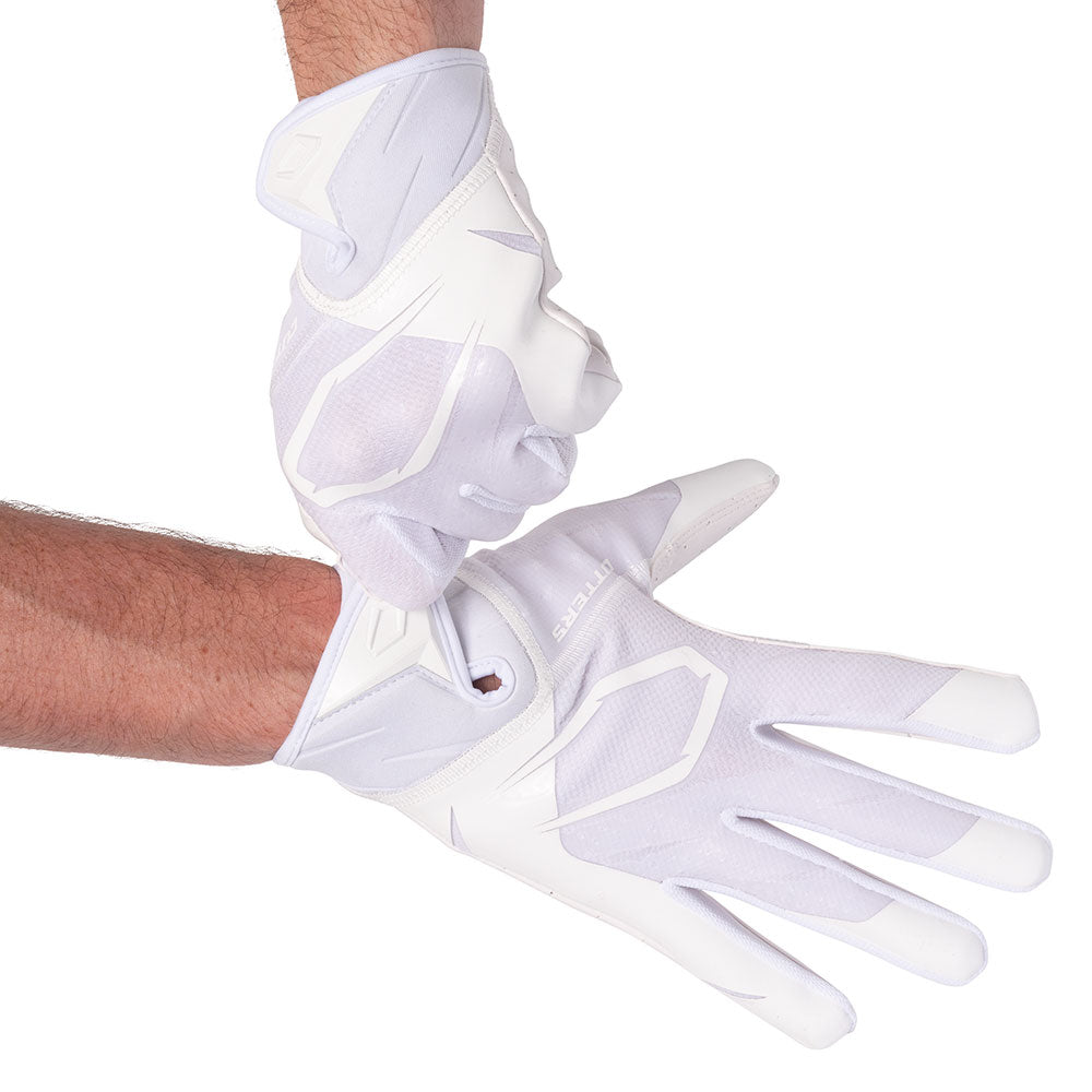 cutters-rev-pro-7-0-receiver-handschuhe-wei-mit-air-c-tack-grip image 3