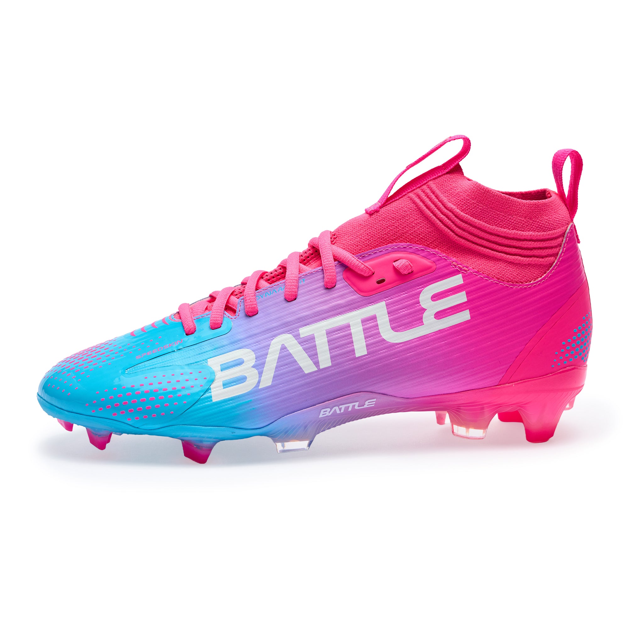 battle-sports-astrofly-fade-footballschuhe-m-9-w-10-5 image 3