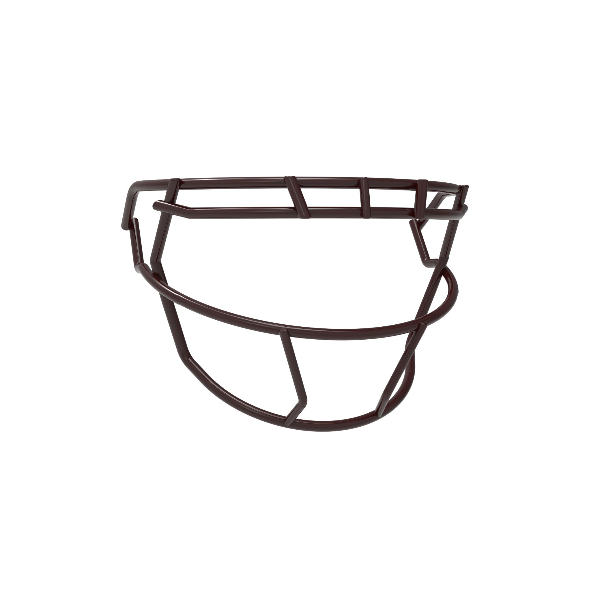 schutt-f7-ropo-sw-ii-nb-vc-gesichtsgitter-titan-schwarz image 8