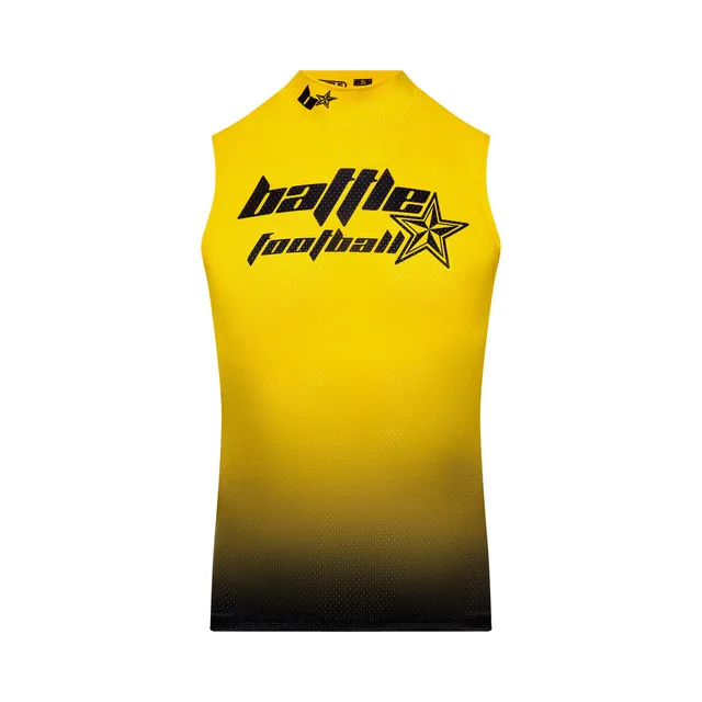 battle-sports-astrofly-stretch-kompressionsshirt-rmellos-schwarz image 1
