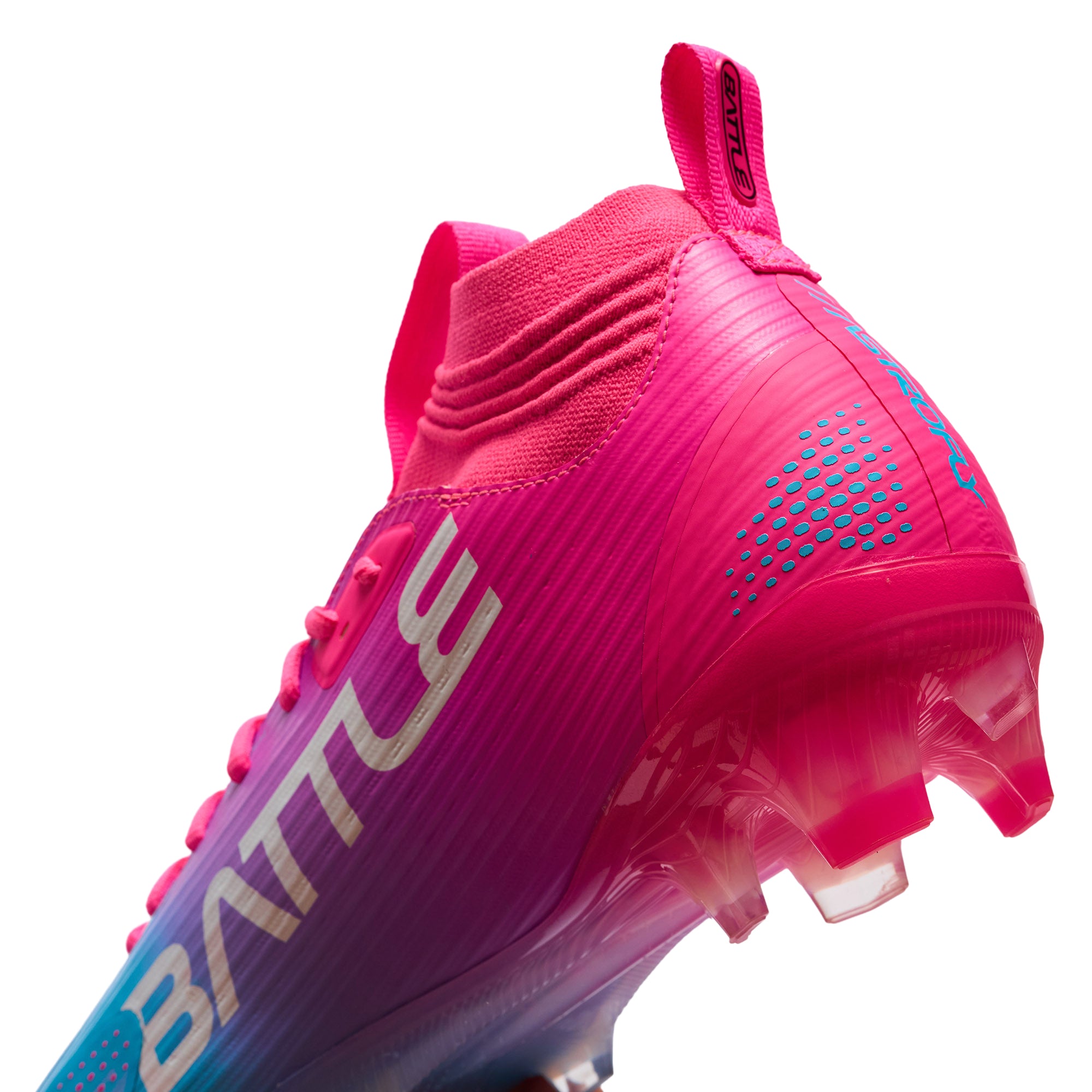 battle-sports-astrofly-fade-footballschuhe-m-9-w-10-5 image 5