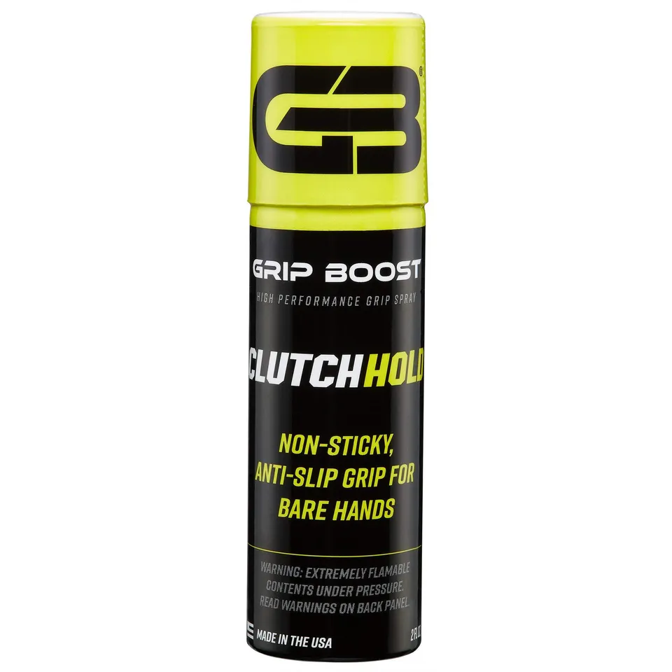 grip-boost-loaded-clutch-grip-spray-clear-pine-tar-2oz-baseball image 1