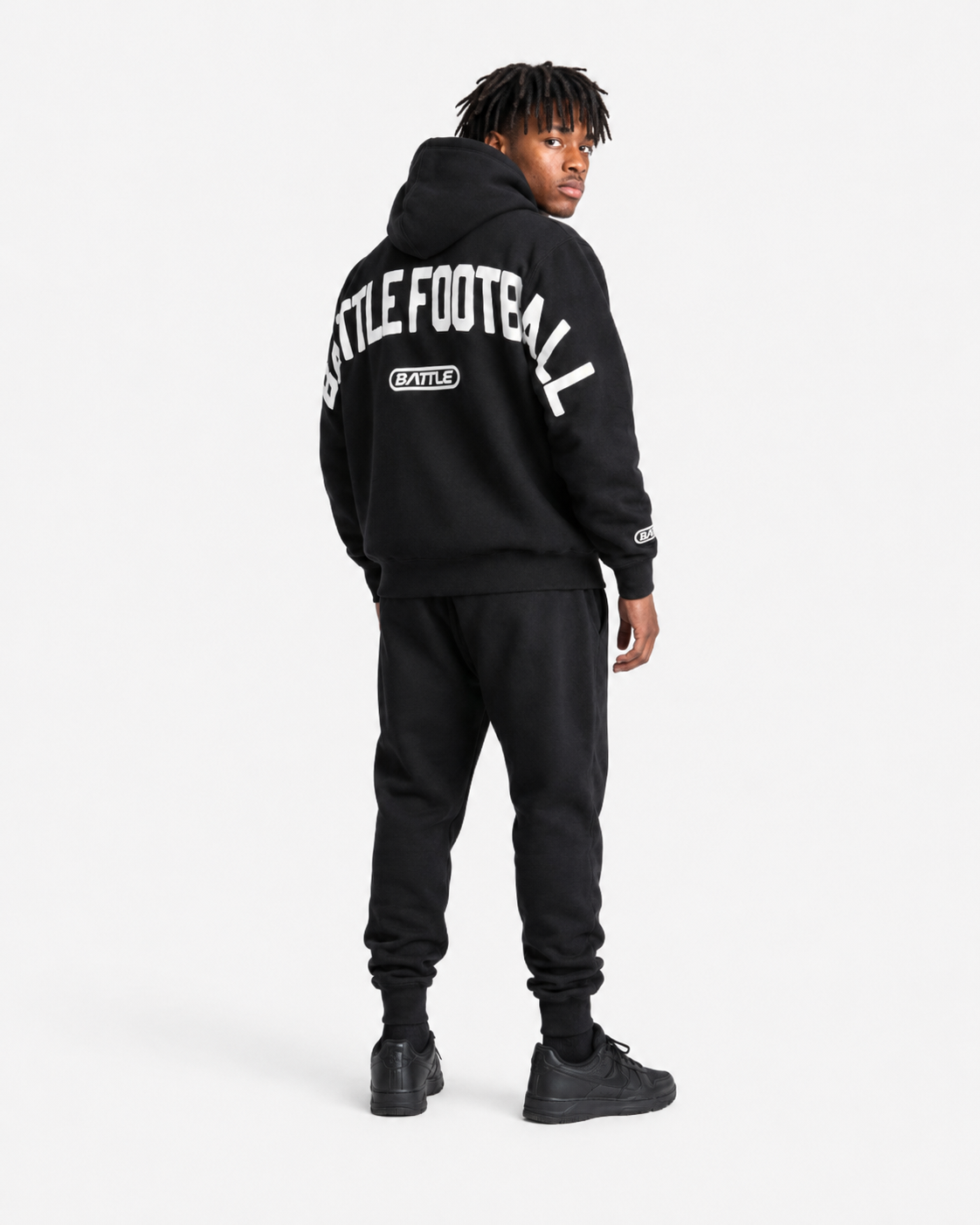 battle-astrofly-super-font-hoodie-schwarz-backprint image 6