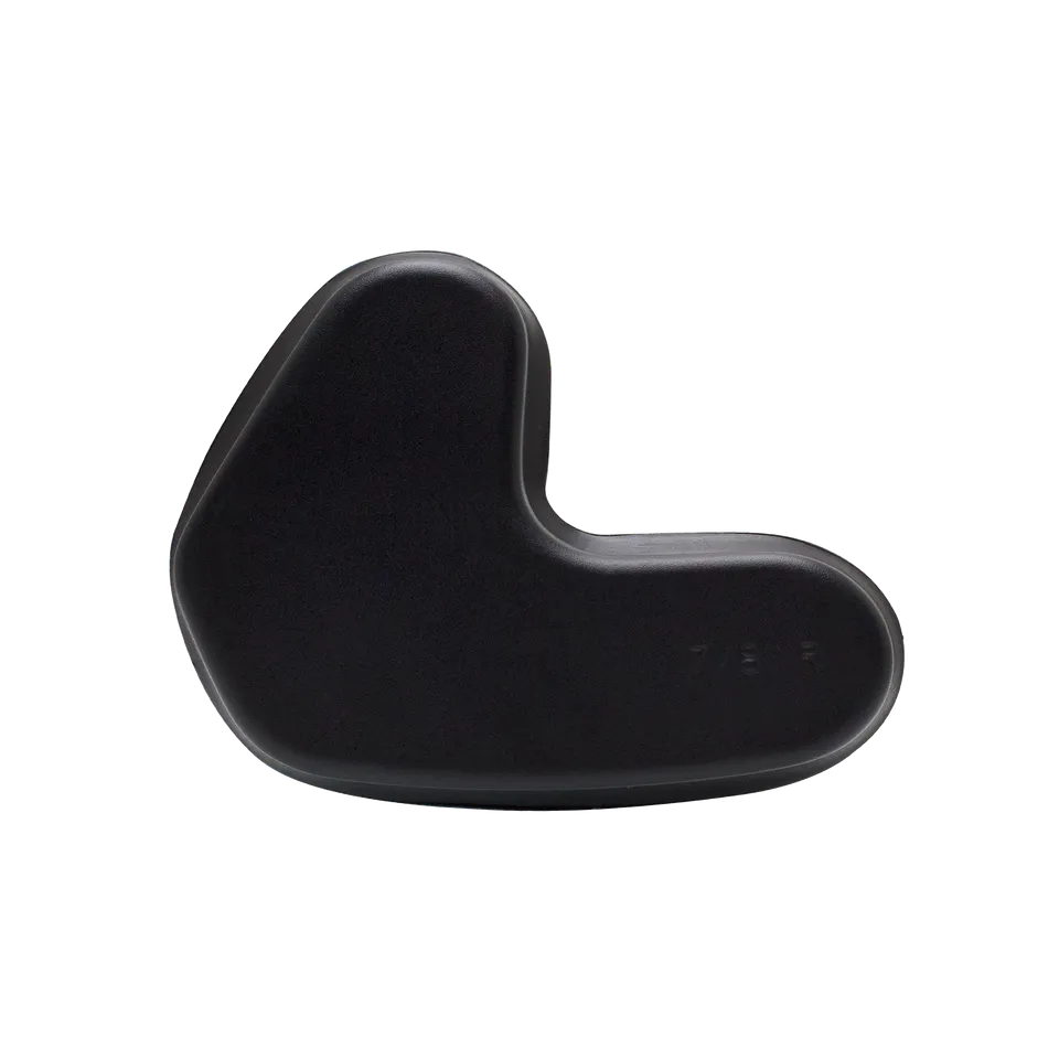 schutt-f7-inter-link-jaw-pads-covers-1-zoll-paar image 1