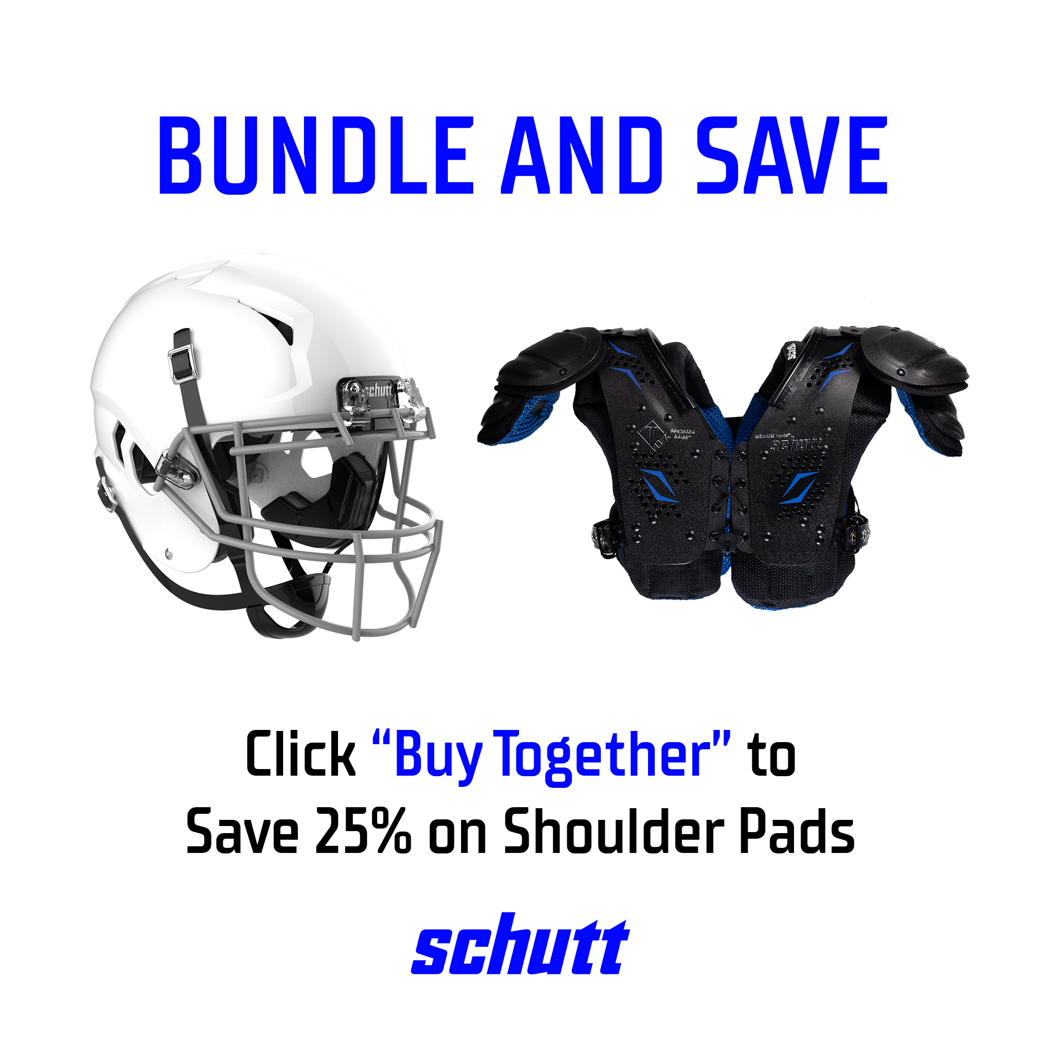 schutt-flex-t-flex-youth-schulterschutz-jugend-m image 6