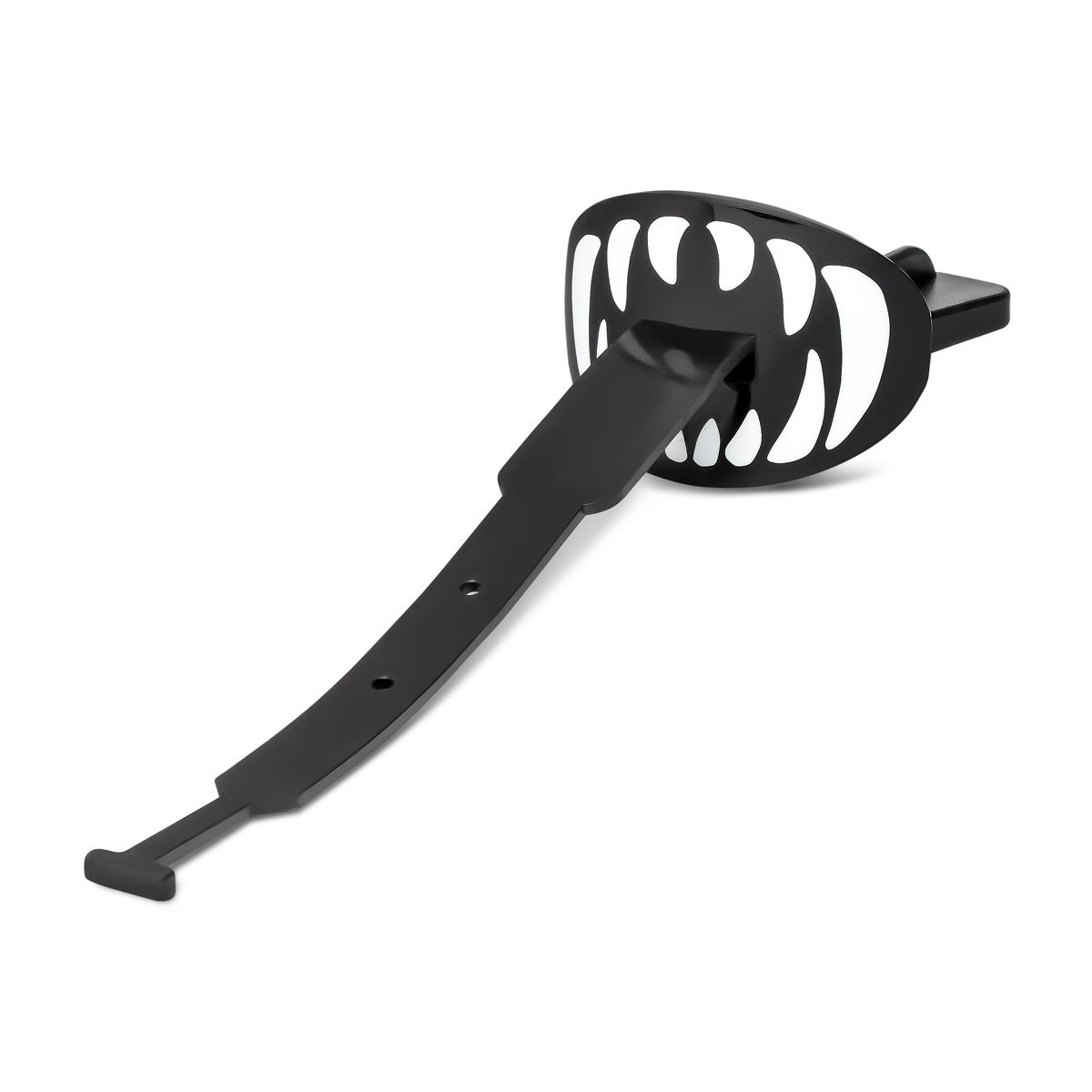 battle-speed-predator-mundschutz-mit-dickem-band image 1