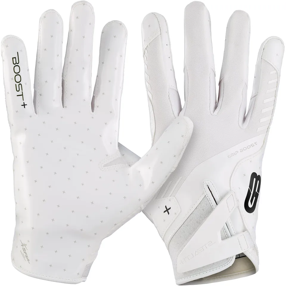 grip-boost-stealth-6-0-boost-youth-footballhandschuhe-wei image 1